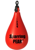 Sparring pear -   