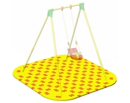 Puzzle Playground   LKids Outdoor