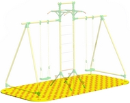 Puzzle Playground     , c  Leco-IT Outdoor