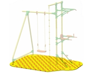 Puzzle Playground       Leco-IT Street