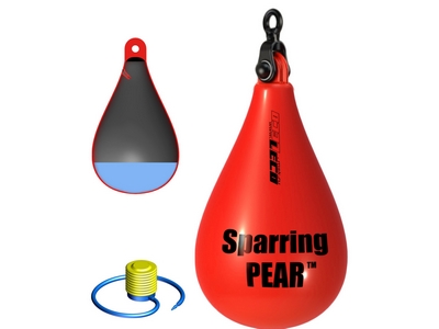  Sparring pear 001702  